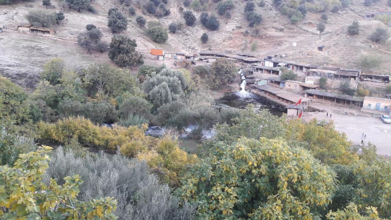 Gite Rahhaoui Simo Teklit Exterior photo